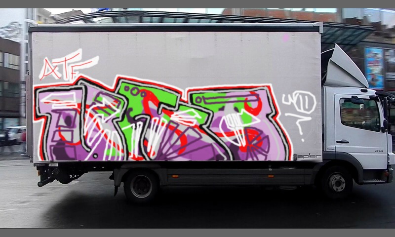 Bombing 1398167770992