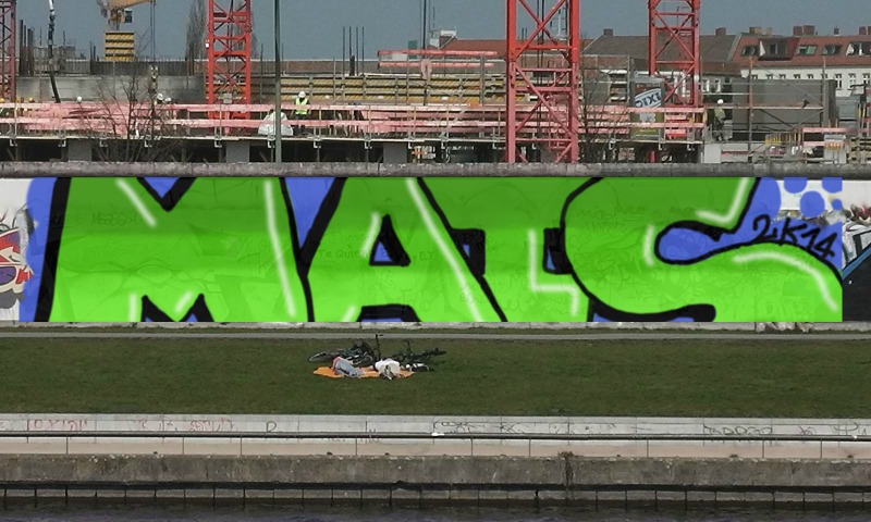 Bombing 1398168812318