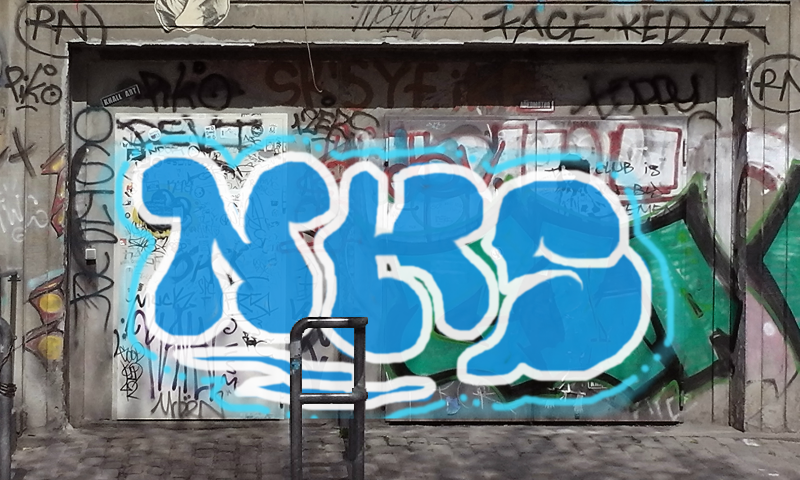 Bombing 1398170774511