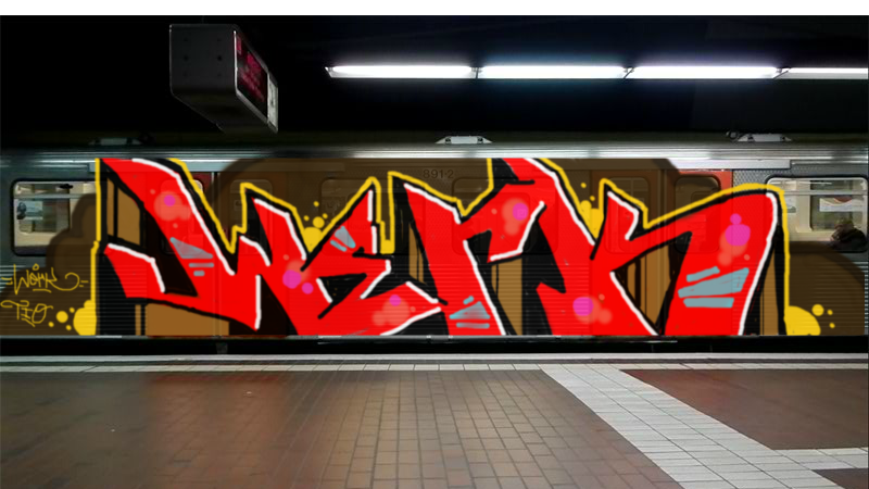 Bombing 1398181263665