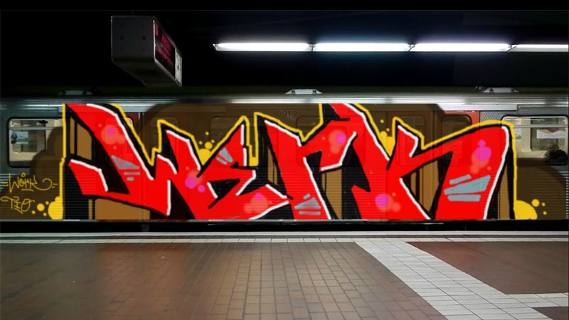 Bombing 1398181263665