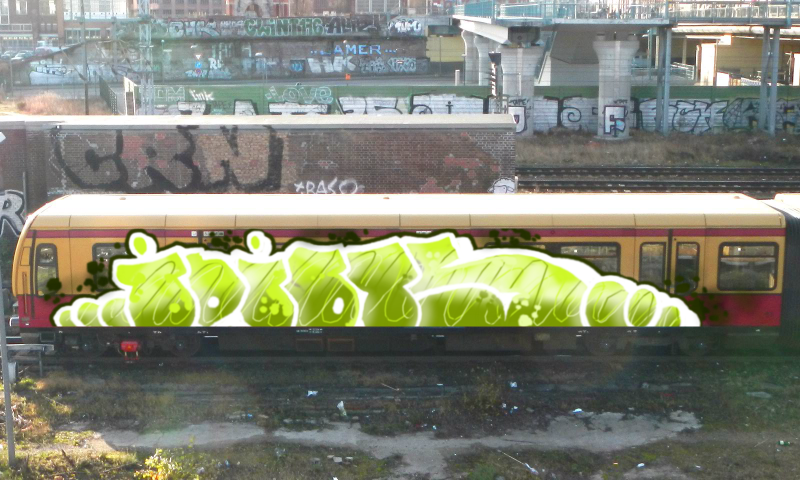 Bombing 1398191621921