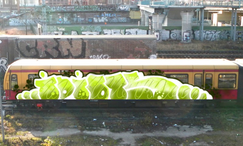 Bombing 1398191621921