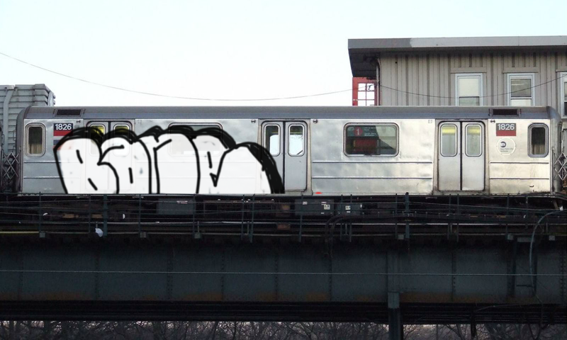 Bombing 1398191910424