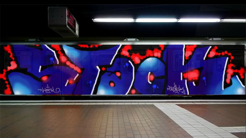 Bombing 1398198582256