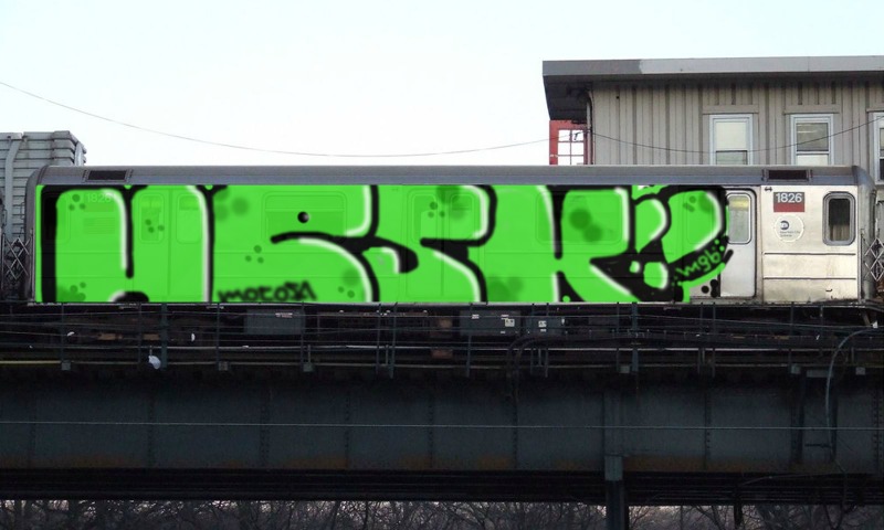 Bombing 1398206303219