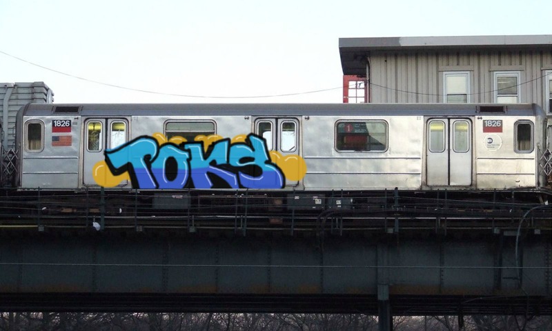 Bombing 1398258638298