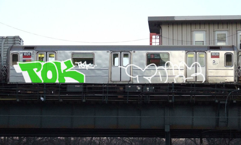 Bombing 1398259060073