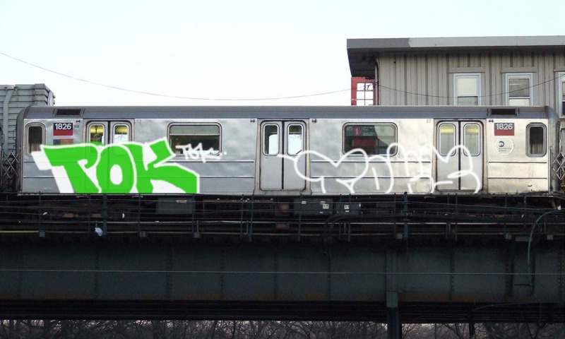 Bombing 1398259060073