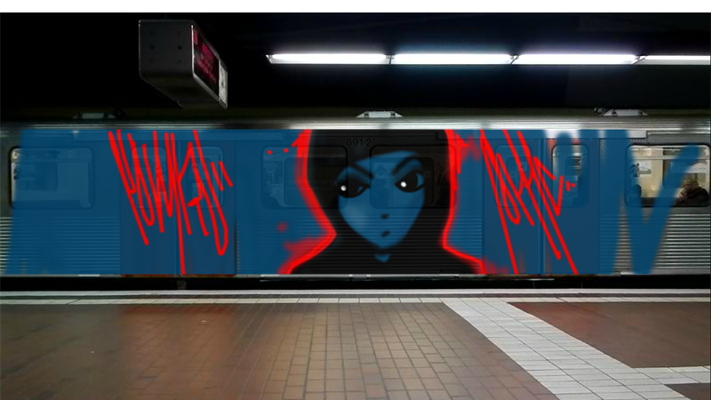 Bombing 1398272379984