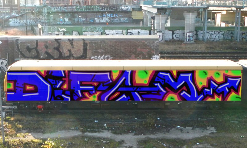 Bombing 1398283525585