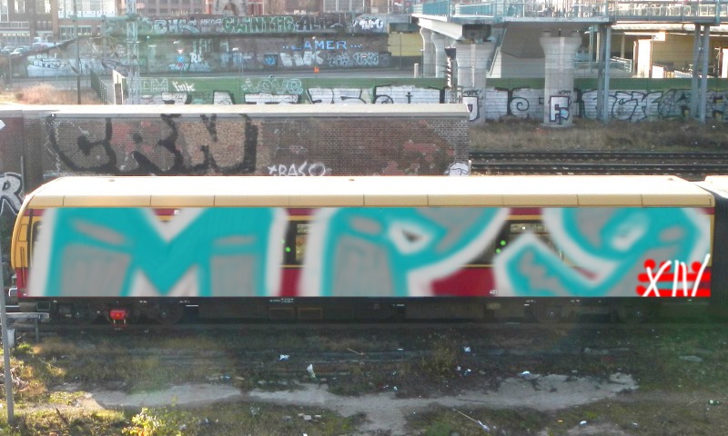 Bombing 1398285014271