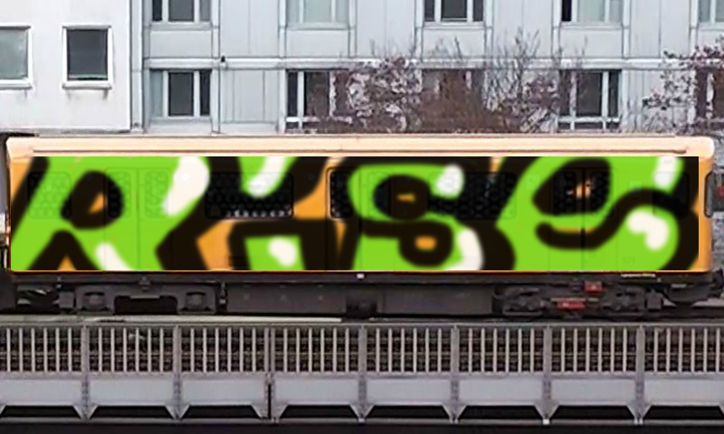 Bombing 1398298297443