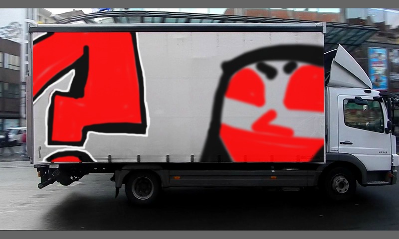 Bombing 1398299918877