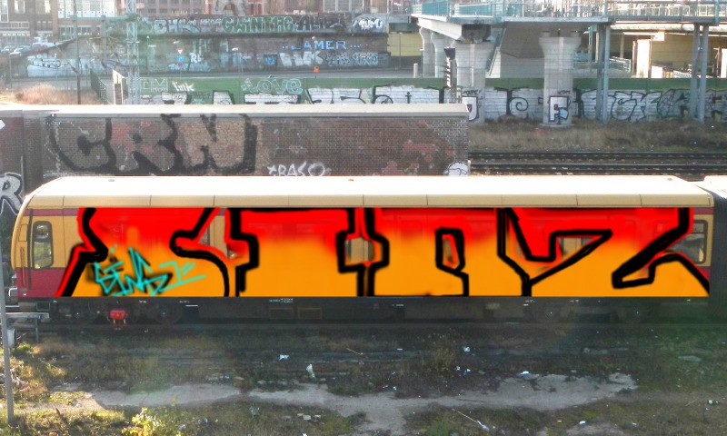 Bombing 1398333405561