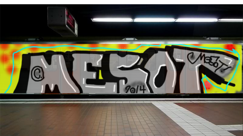 Bombing 1398337137504