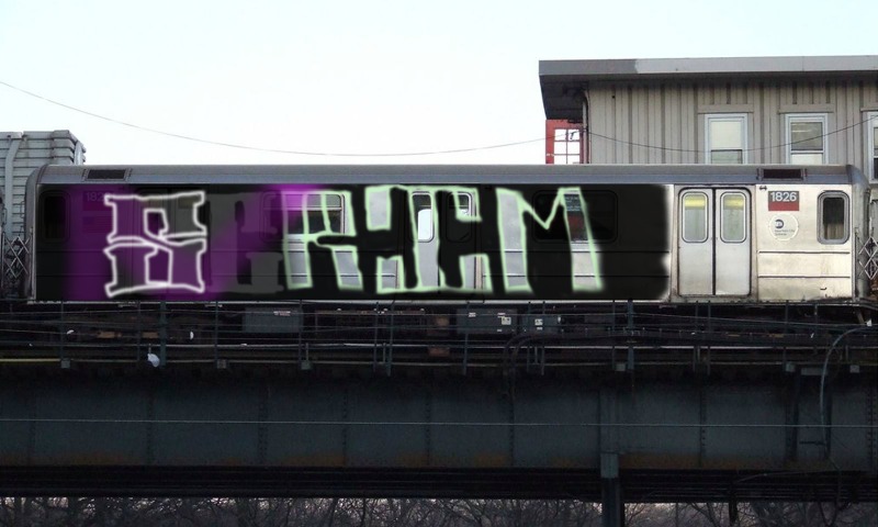 Bombing 1398337850845