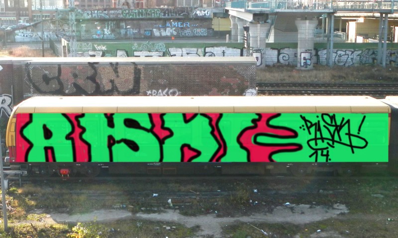 Bombing 1398350129854