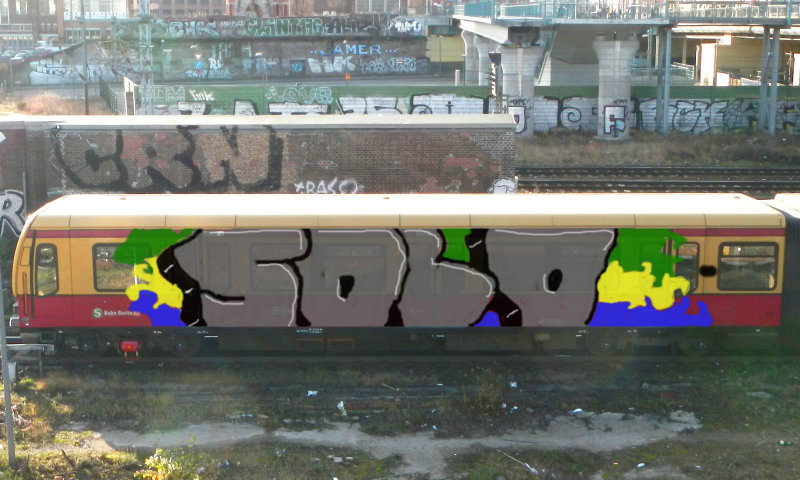 Bombing 1398351522085