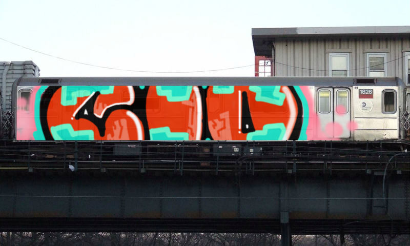 Bombing 1398351799743