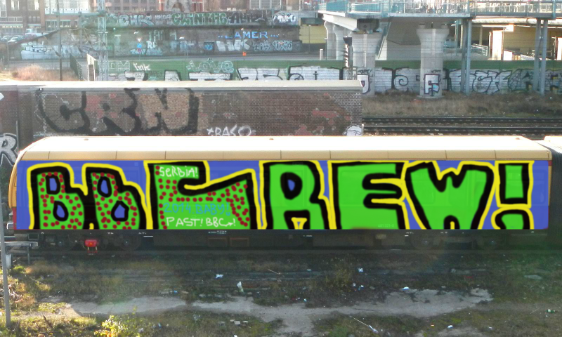 Bombing 1398354339441