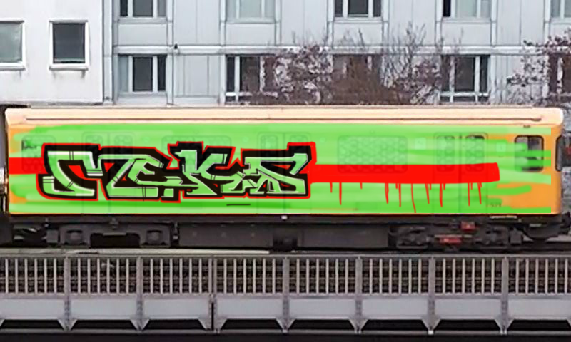 Bombing 1398360268305