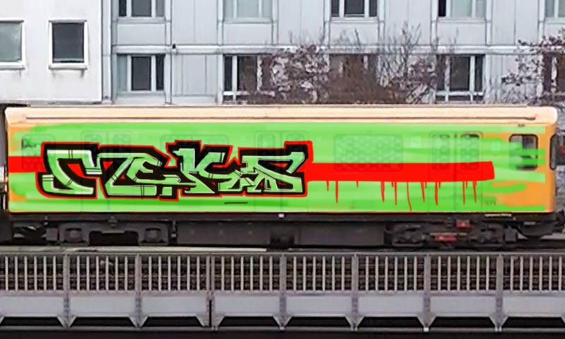 Bombing 1398360268305