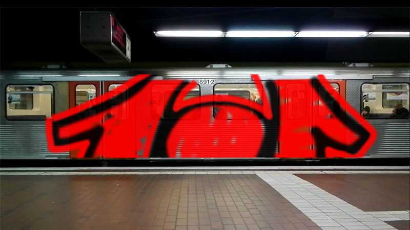 Bombing 1398371853829