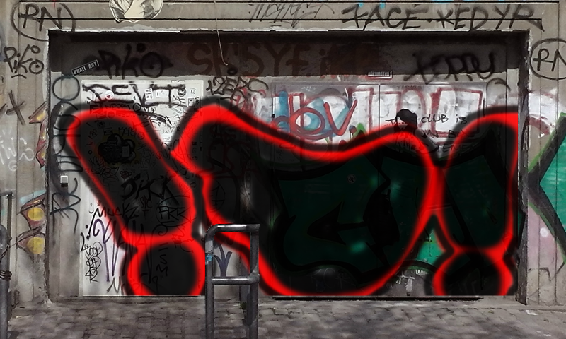 Bombing 1398372894008