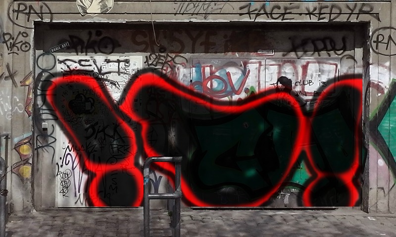 Bombing 1398372894008