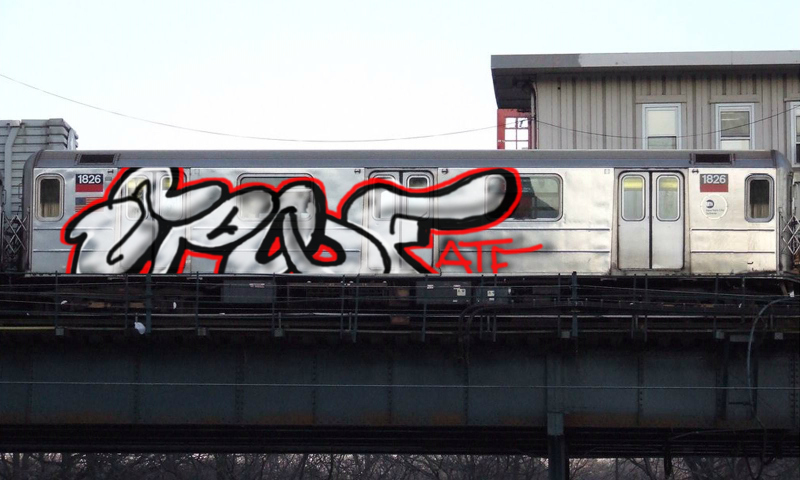 Bombing 1398407872579