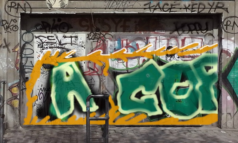 Bombing 1398414320961