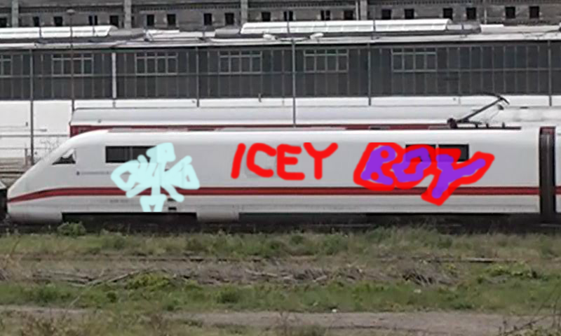 Bombing 1398419905713