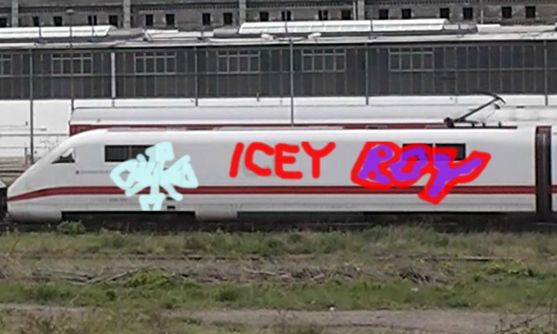 Bombing 1398419905713