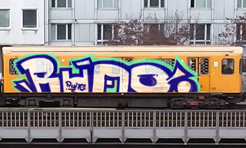 Bombing 1398420409732