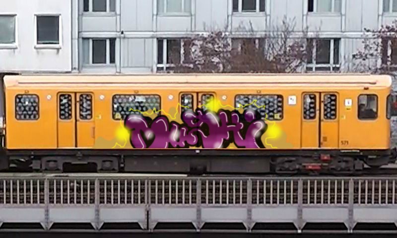 Bombing 1398424380007