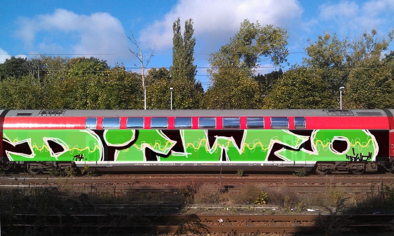 Bombing 1398433588690