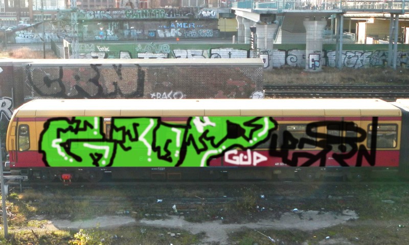 Bombing 1398436765567