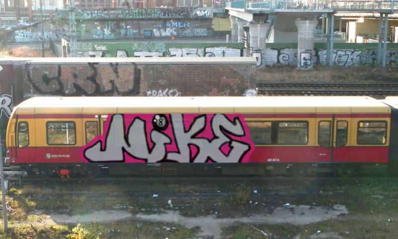 Bombing 1398446280109