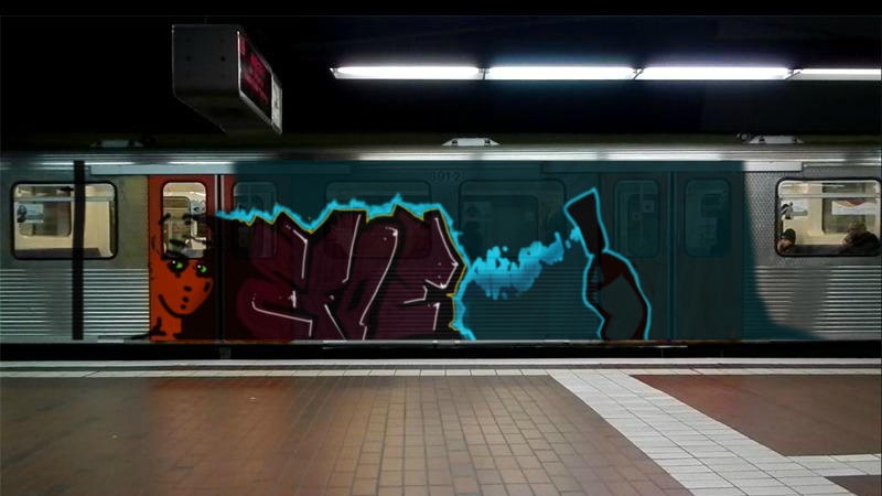 Bombing 1398454588750