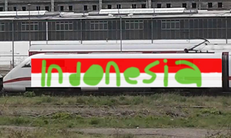 Bombing 1398468004224