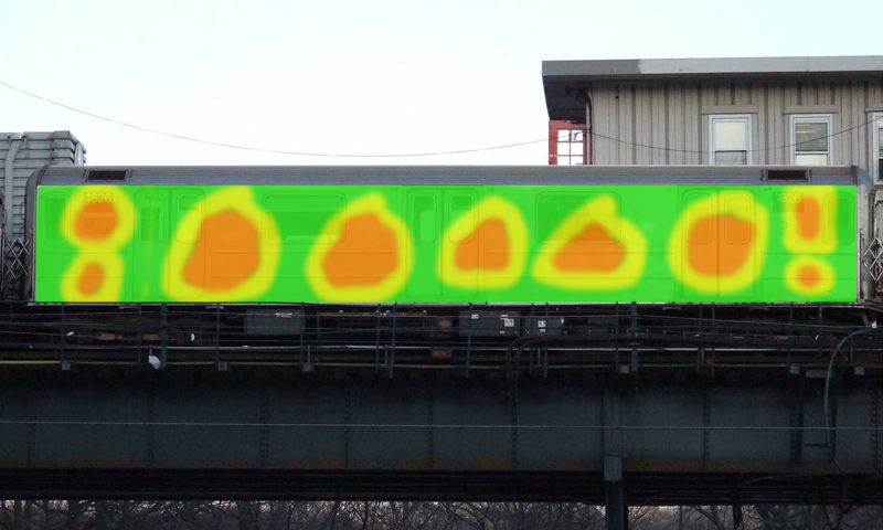 Bombing 1398475245425