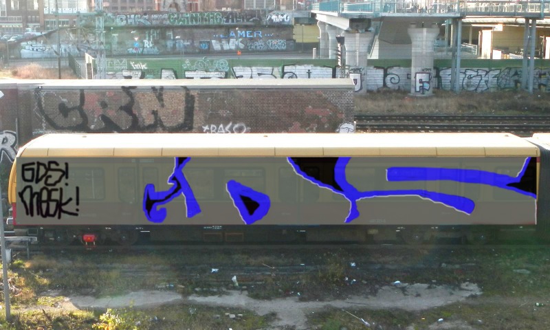 Bombing 1398509940524