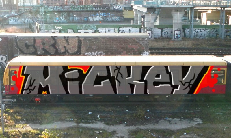 Bombing 1398513761809