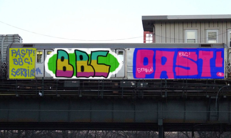 Bombing 1398514659272