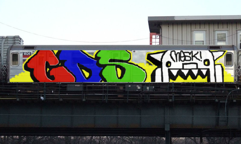 Bombing 1398516942278