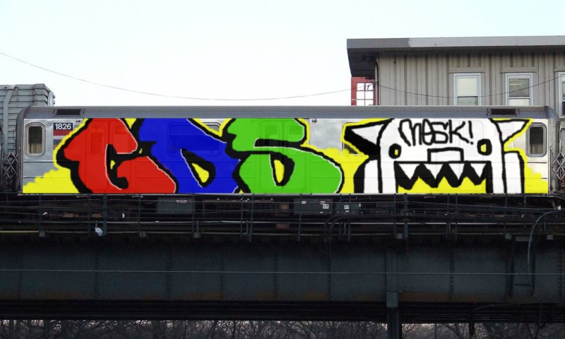 Bombing 1398516942278