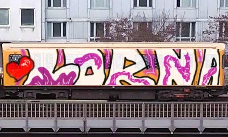 Bombing 1398519149515