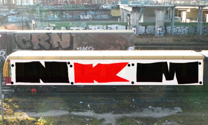 Bombing 1398522922794