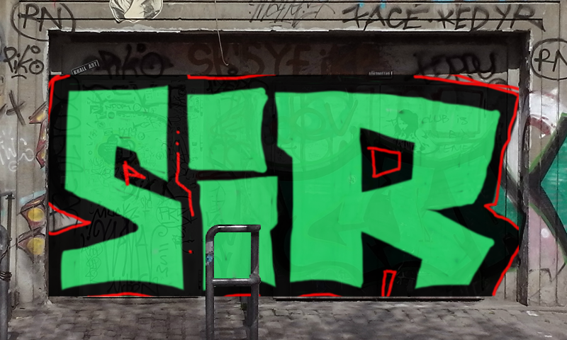 Bombing 1398525044382